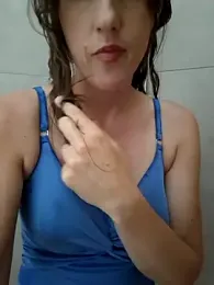 SexyLayla1 — Stripchat recorded stream image, 03.07.2025 15:00