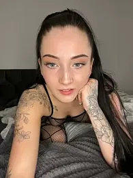 Sugarlina — Stripchat recorded stream image, 11.02.2025 19:50