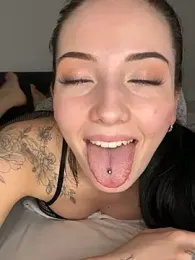 Sugarlina — Stripchat recorded stream image, 11.02.2025 19:50