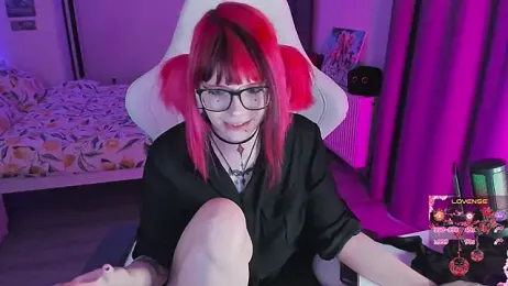 Yumi_Youkai — Stripchat recorded stream image, 03.07.2025 14:30