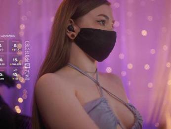 arimass — Bongacams recorded stream image, 11.02.2025 15:20