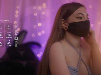 arimass — Bongacams recorded stream image, 11.02.2025 15:20