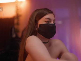 arimass — Bongacams recorded stream image, 03.07.2025 16:10