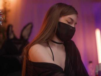 arimass — Bongacams recorded stream image, 03.07.2025 16:10