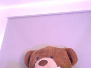 janeebony — Camsoda recorded stream image, 03.07.2025 17:10