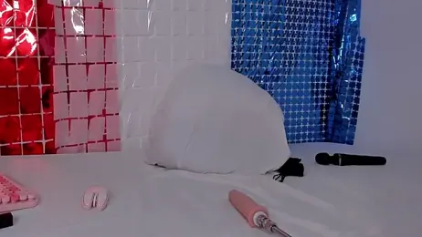 Juliette__3 — Stripchat recorded stream screenshot (03 Jul 2025)