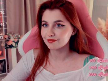 HoneyCherry — Bongacams recorded stream screenshot (03 Jul 2025)