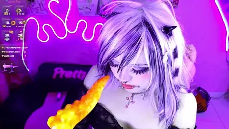 LaytonBox — Stripchat recorded stream image, 04.07.2025 00:20