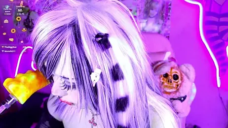LaytonBox — Stripchat recorded stream image, 04.07.2025 00:20