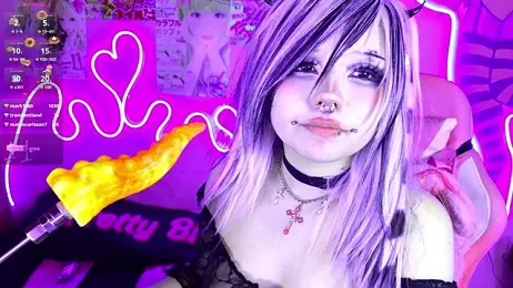 LaytonBox — Stripchat recorded stream image, 04.07.2025 00:20