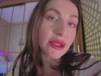 MilashaNyasha — Bongacams recorded stream image, 04.07.2025 06:00