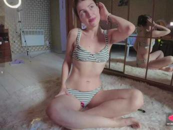 MilashaNyasha — Bongacams recorded stream image, 04.07.2025 06:00