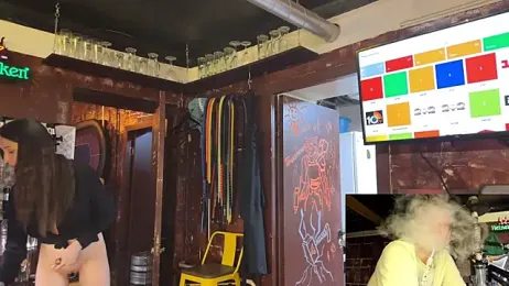 dirtypub — Stripchat recorded stream image, 04.07.2025 05:30