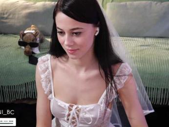 Taanni — Bongacams recorded stream screenshot (04 Jul 2025)