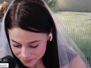 Taanni — Bongacams recorded stream screenshot (04 Jul 2025)