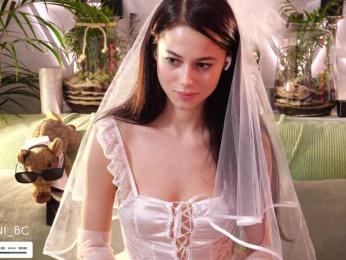 Taanni — Bongacams recorded stream screenshot (04 Jul 2025)