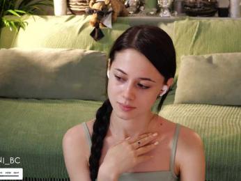 Taanni — Bongacams recorded stream screenshot (04 Jul 2025)