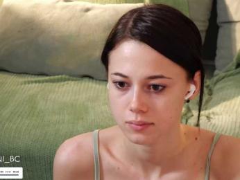 Taanni — Bongacams recorded stream screenshot (04 Jul 2025)