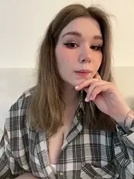 PumaShyXD — Stripchat recorded stream image, 04.07.2025 10:20