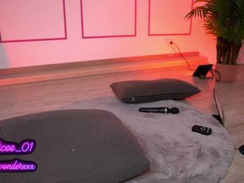 VanesaSimon — Bongacams recorded stream screenshot (04 Jul 2025)