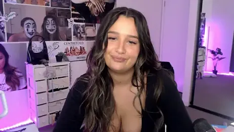 Lenas_Room — Stripchat recorded stream image, 04.07.2025 07:30
