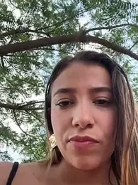 Hall_16 — Stripchat recorded stream image, 11.02.2025 22:10