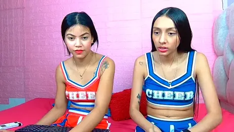 candymia68 — Stripchat recorded stream screenshot (04 Jul 2025)