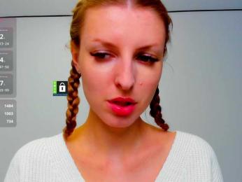PinkPanterka — Bongacams recorded stream image, 04.07.2025 21:00