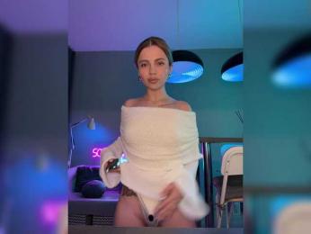 Nataliecroys — Bongacams recorded stream image, 04.07.2025 23:50