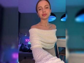Nataliecroys — Bongacams recorded stream image, 04.07.2025 23:50