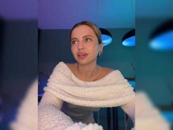 Nataliecroys — Bongacams recorded stream image, 04.07.2025 23:50