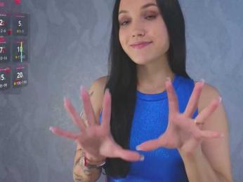 -lost- — Bongacams recorded stream screenshot (05 Jul 2025)