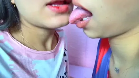 candymia68 — Stripchat recorded stream screenshot (11 Feb 2025)