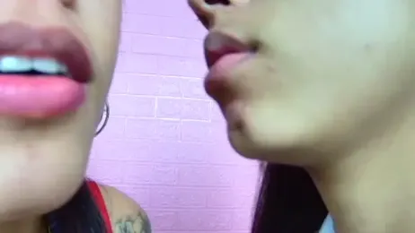 candymia68 — Stripchat recorded stream screenshot (11 Feb 2025)