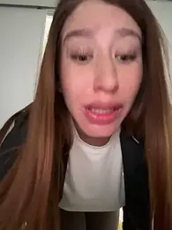 roouse — Stripchat recorded stream image, 05.07.2025 21:00