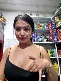 Sara_fun — Stripchat recorded stream image, 05.07.2025 20:10