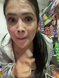 Sara_fun — Stripchat recorded stream image, 05.07.2025 20:10