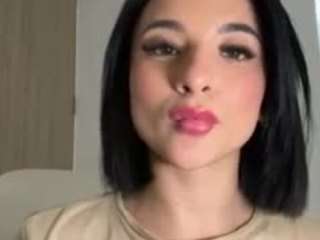 kiraalopez — Camsoda recorded stream image, 11.02.2025 22:50