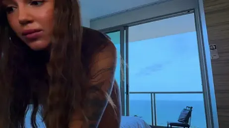 Carolyn_Smith — Stripchat recorded stream image, 06.07.2025 00:00