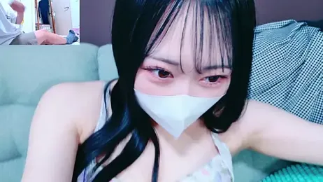 mao_maochan — Stripchat recorded stream image, 06.07.2025 08:50