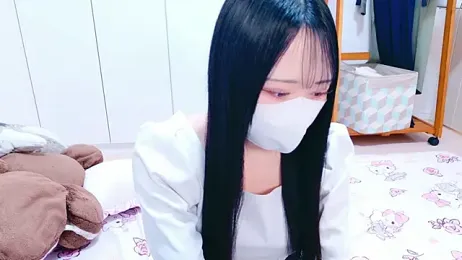 mao_maochan — Stripchat recorded stream image, 06.07.2025 08:50