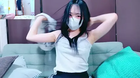 mao_maochan — Stripchat recorded stream image, 06.07.2025 08:50