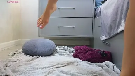 Theowonder — Stripchat recorded stream image, 06.07.2025 06:40