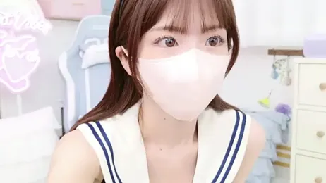 -minami- — Stripchat recorded stream screenshot (06 Jul 2025)