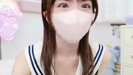 -minami- — Stripchat recorded stream screenshot (06 Jul 2025)