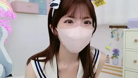 -minami- — Stripchat recorded stream screenshot (06 Jul 2025)