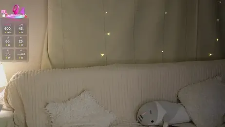 AnnyBangs — Stripchat recorded stream image, 06.07.2025 11:40