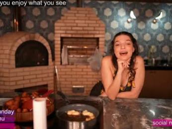 loollypop24 — Chaturbate recorded stream image, 06.07.2025 18:10