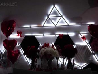 Taanni — Bongacams recorded stream screenshot (11 Feb 2025)