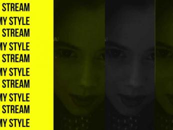 Taanni — Bongacams recorded stream screenshot (11 Feb 2025)